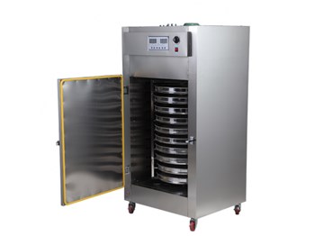 Máy sấy thực phẩm BC-HG10