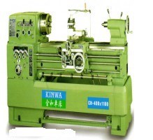 Máy tiện Kinwa CH-430×1700