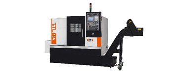 MÁY TIỆN CNC hãng TMT 3 trục TTL-15A/AL