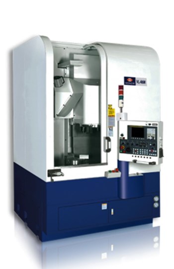 MÁY TIỆN ĐỨNG CNC VL-86A