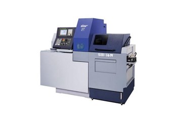 Máy tiện CNC CNC SB-16R/20R