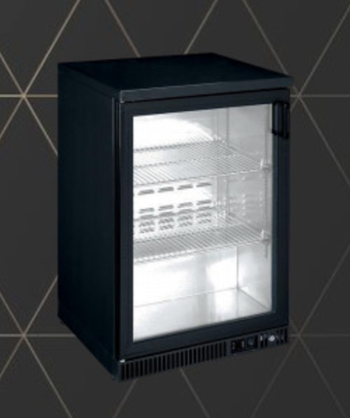 Tủ mát mini bar Sanden SBB-0601