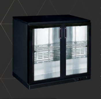 Tủ mát mini bar Sanden SBB-0922