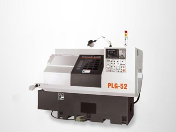 Máy tiện CNC Đài Loan PLG-42L