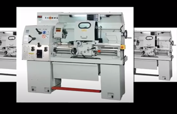 Máy tiện CNC Jesco JAGUAR ENC 32120