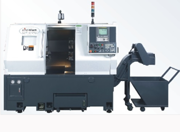 Máy tiện CNC LT-400