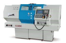 Máy tiện CNC Jesco JAGUAR ENC 1850