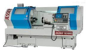 Máy tiện CNC Jesco JAGUAR ENC-1850 HS