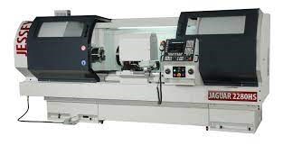 Máy tiện CNC Jesco 22120 HS