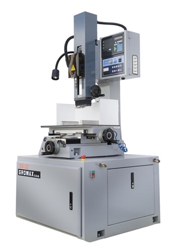 Máy tiện CNC 2 trục SD-32Y