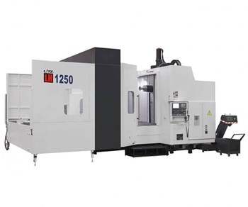 Trung tâm gia công ngang Lizthitech LH-1250