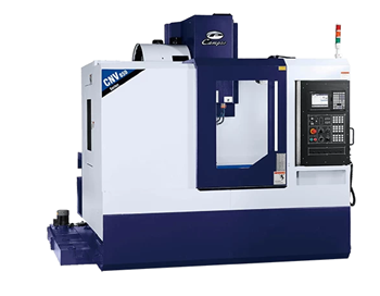 MÁY PHAY TRUNG TÂM CNC CNV-1050