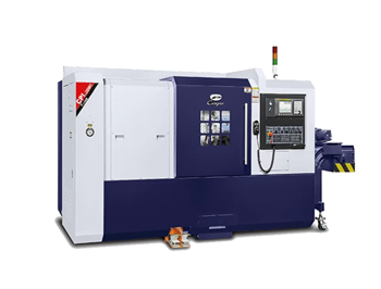 Trung tâm tiện và phay CNC CPL-10MC