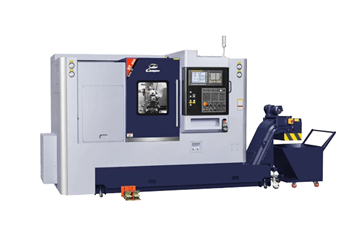 Trung tâm tiện và phay CNC NT-208SY