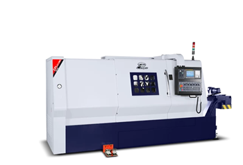 Trung tâm tiện và phay CNC CPL-3512MC