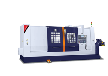 Trung tâm tiện và phay CNC CPL-3518MC