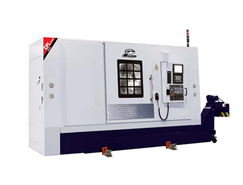 Trung tâm tiện và phay CNC CPL-3010Y