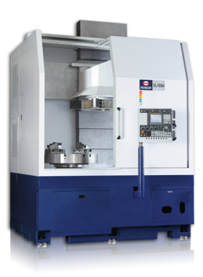 Máy Tiện Đứng CNC HONOR VL-86C