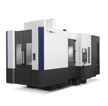 Máy phay ngang CNC Hyundai Wia HS5000