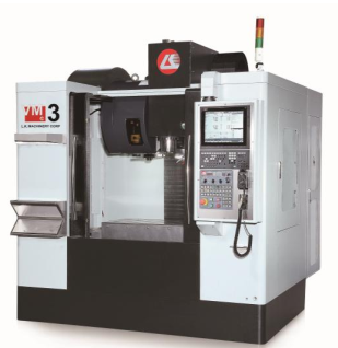 Máy phay CNC VM-2