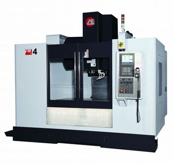 Máy phay CNC VM-4