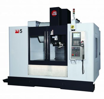 Máy phay CNC VM-5