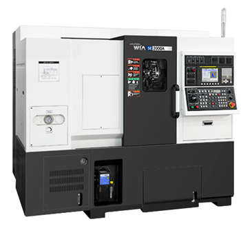 Máy tiện CNC Hyundai Wia SE2000PA