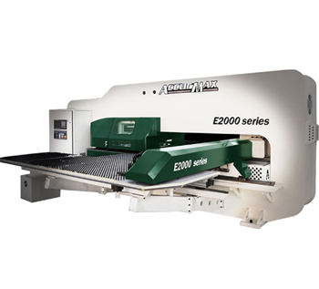  Máy đột CNC AS-PUNE2000W