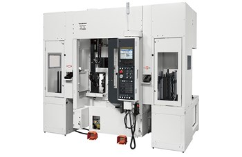 Máy tiện CNC Takisawa Japan TT1100GC