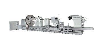 Máy tiện CNC DY-3000C