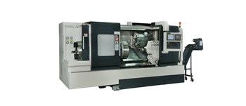 Máy tiện giường nghiêng CNC ATC-800