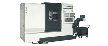  Máy tiện giường nghiêng CNC ATC-660X650