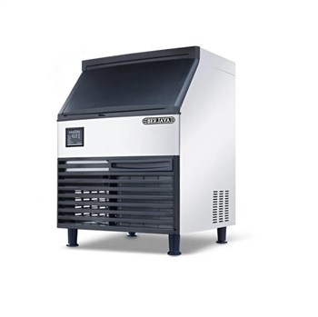 Máy làm đá viên Turbo Max TBM-160 I-C