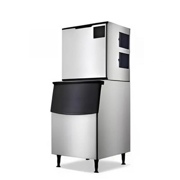 Máy làm đá viên Turbo Max TBM-2000 I-C