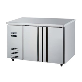 Bàn mát 2 cánh inox Kistem KIS-XDT12R (1m2)