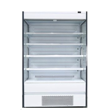 Tủ Trưng Bày Siêu Thị, Dung Tích 480L, Cửa Hở KISTEM KIS-XO09RY