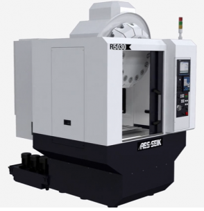 Máy phay tốc độ cao Đài loan ARES SEIKI R5030