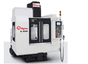 Máy phay CNC Đài loan AGMA A-600