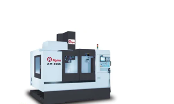 Máy phay CNC Đài Loan AGMA HPA AM-1000