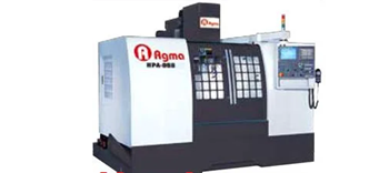 Máy phay CNC Đài Loan Agma HPA – 95S