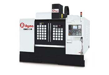 Máy phay CNC AGMA VMC-116