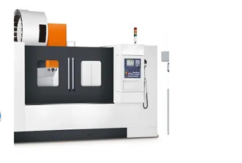 Trung tâm gia công GRAPHITE CNC EL 800G 