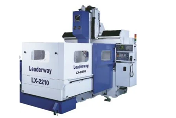 Máy phay CNC Leaderway-LX2210