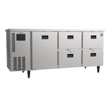 Bàn mát hộc kéo Hoshizaki RTDW-187MS4-D22 461 Lít