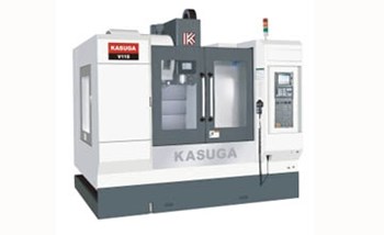 Máy phay Kasuga CNC V126