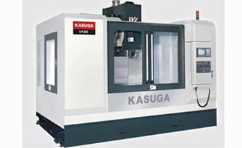 Máy phay Kasuga CNC V130X