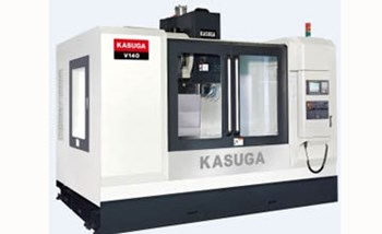 Máy phay Kasuga CNC V145