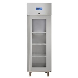 TỦ MÁT INOX OZTIRYAKILER 700 LÍT 7919.06NMV.01