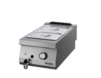 Bếp giữ nóng thức ăn đơn dùng điện Ozti OBG 4070