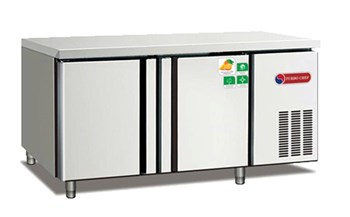 Bàn đông 2 cánh Turbo Cherf TCUF5